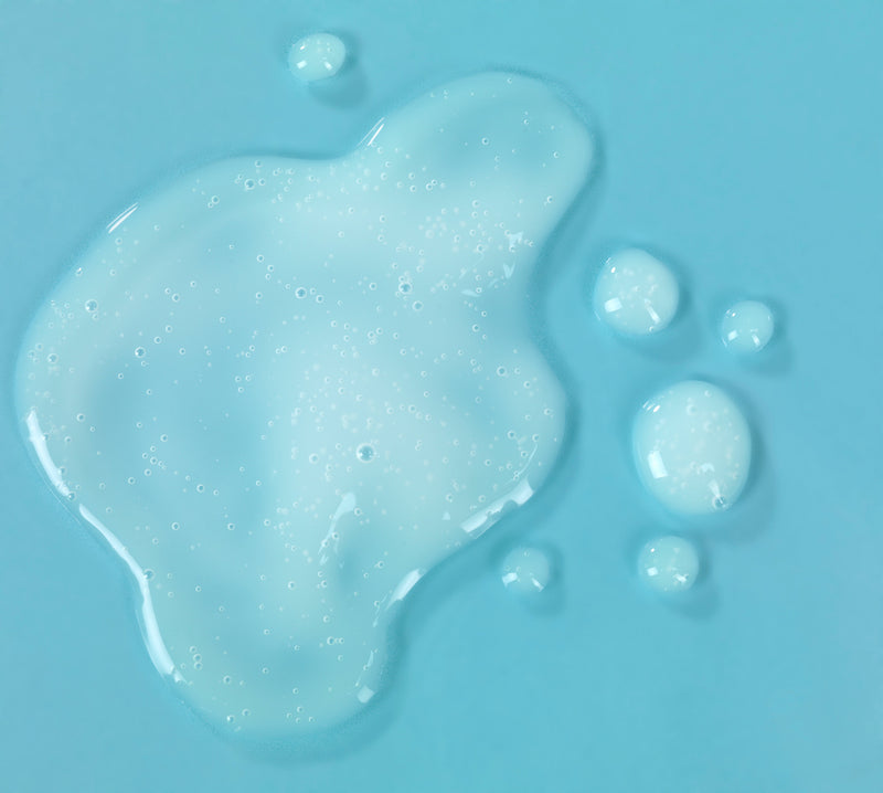 *New* Moisturising Replenishing Serum