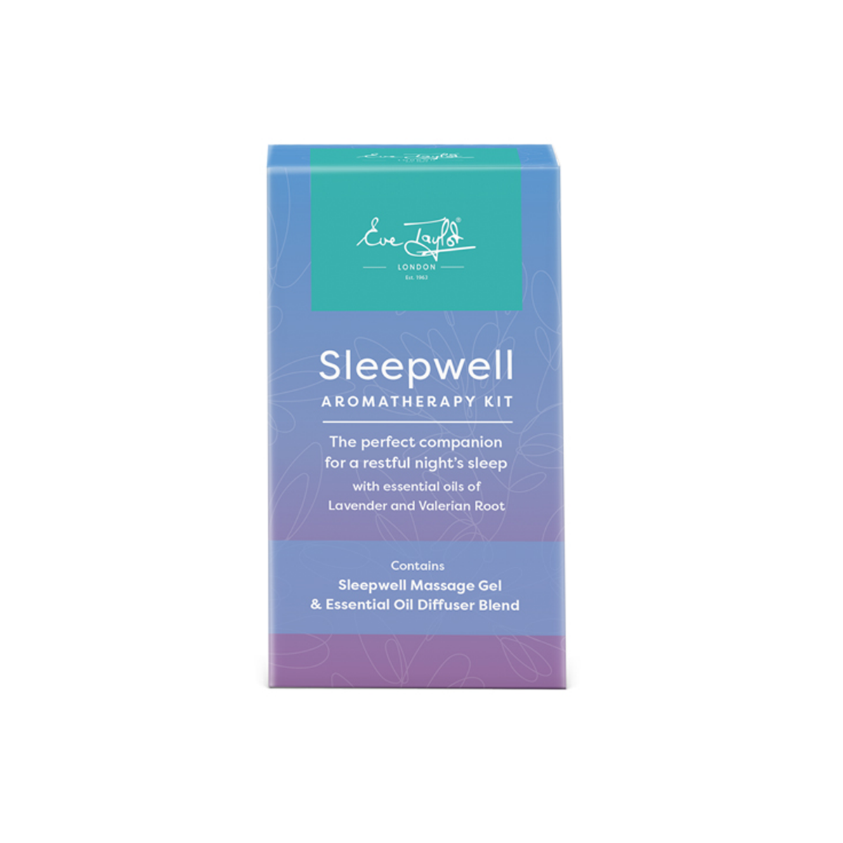 Sleepwell Aromatherapy Kit