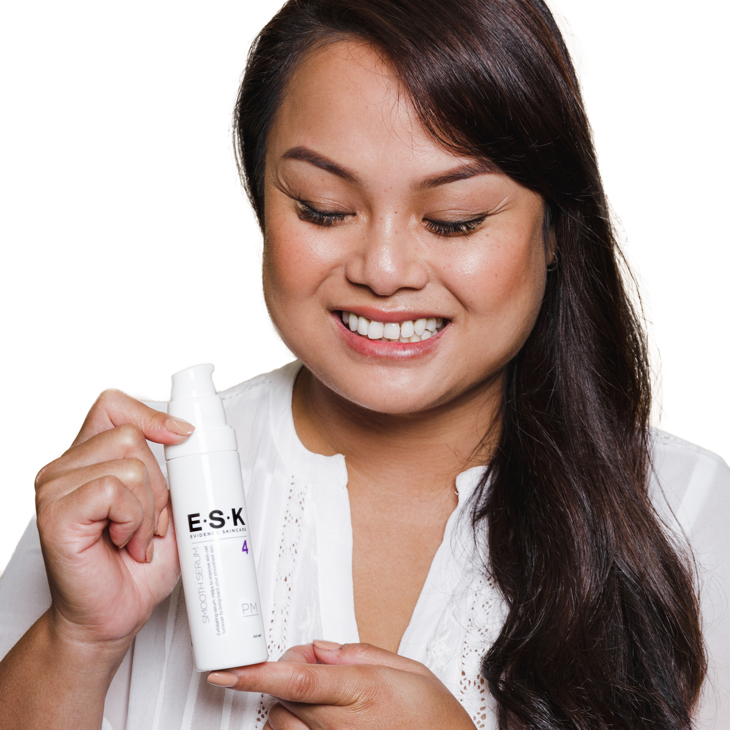 Smooth Serum