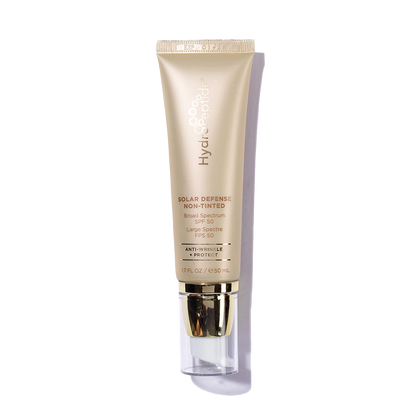 Solar Defense Non-Tinted SPF 50