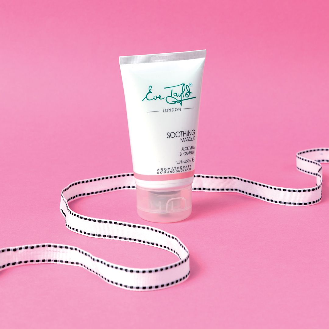 Soothing Masque