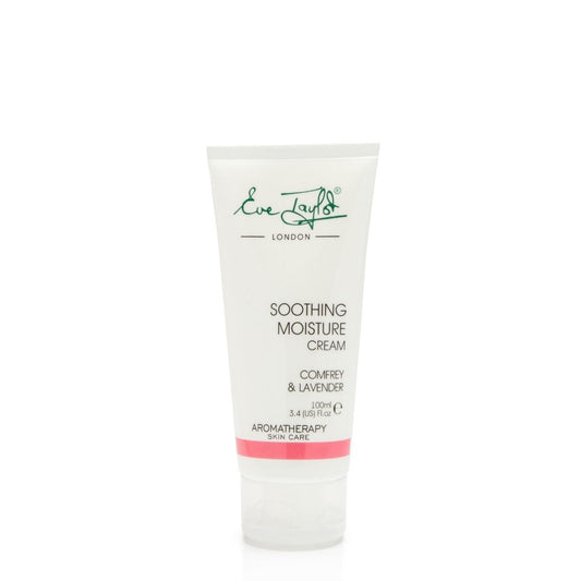 Soothing Moisture Cream