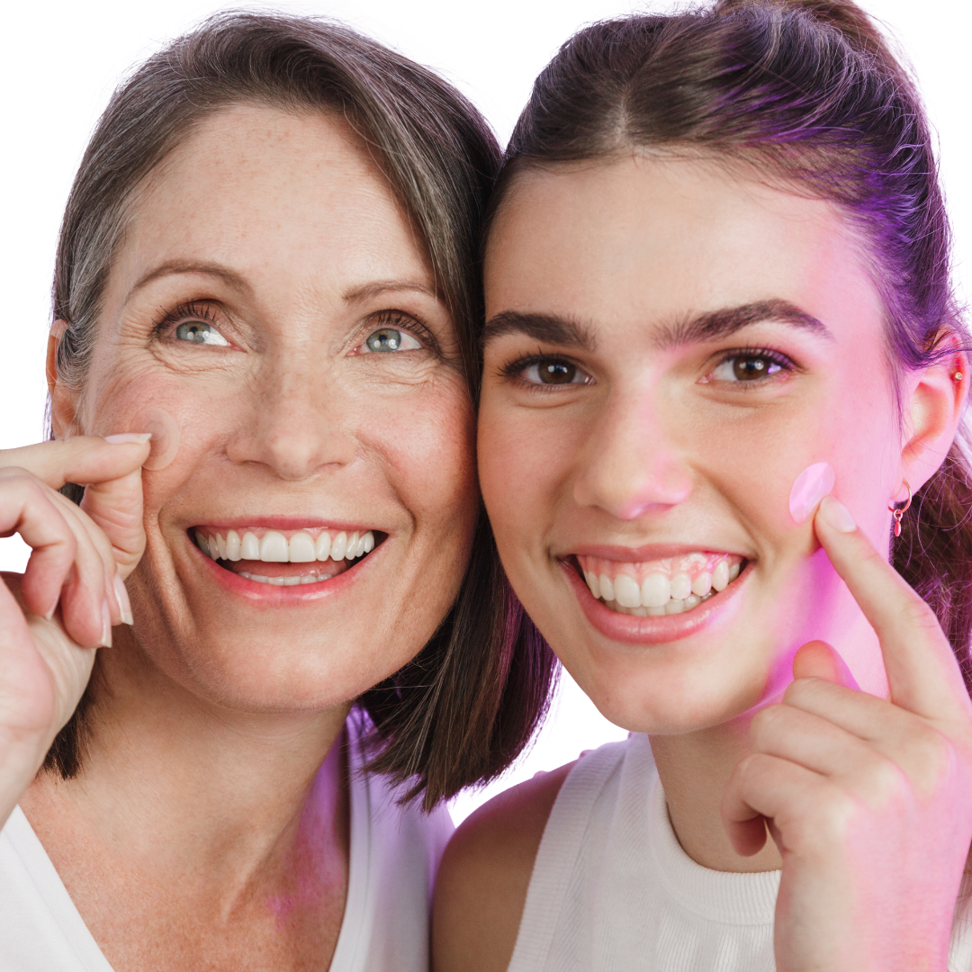 Spotless: Microneedle Patches