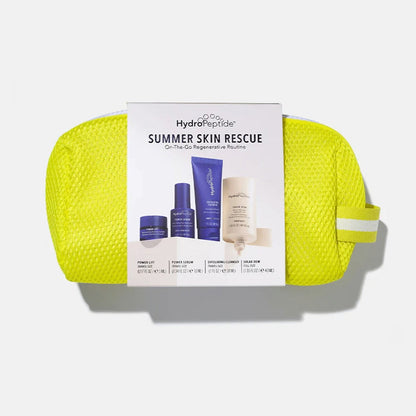 Summer Skin Rescue Kit