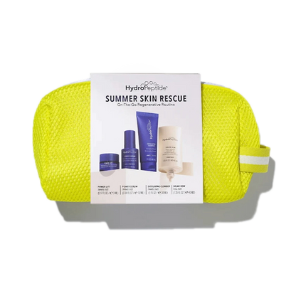 Summer Skin Rescue Kit