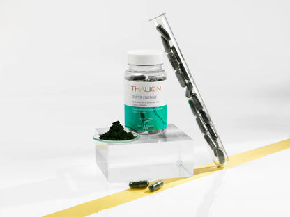 Super Energie Detox & Vitality - 60 Capsules