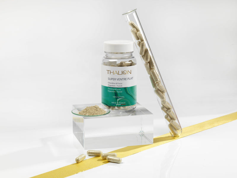 Super Ventre Plat - Digestion – Transit