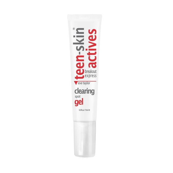 Teen Skin Actives Clearing Spot Gel