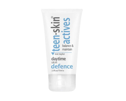 Teen Skin Actives Daytime Defence SPF 15