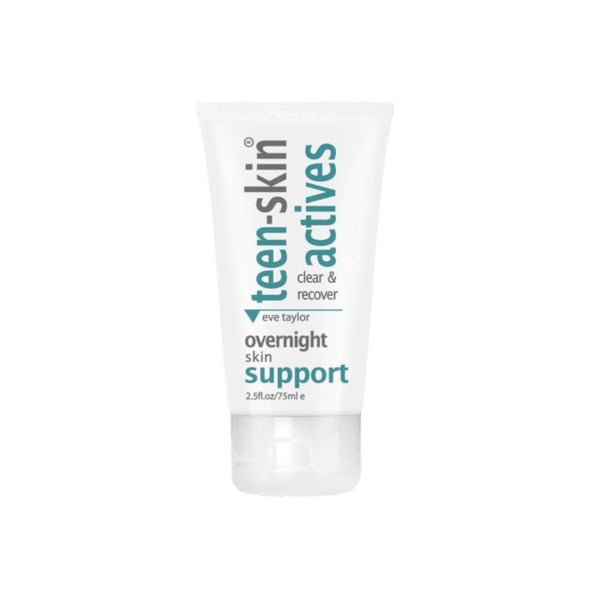 Teen Skin Actives Overnight Skin Support