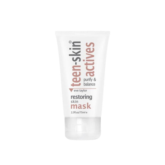 Teen Skin Actives Restoring Skin Mask