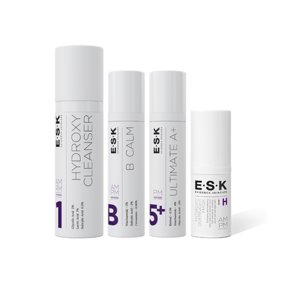 Teenage Acne Kit