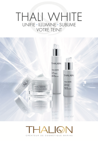 Skin Tone Brightening Fluid