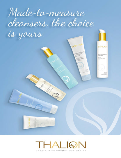 Purifying Foaming Cleanser