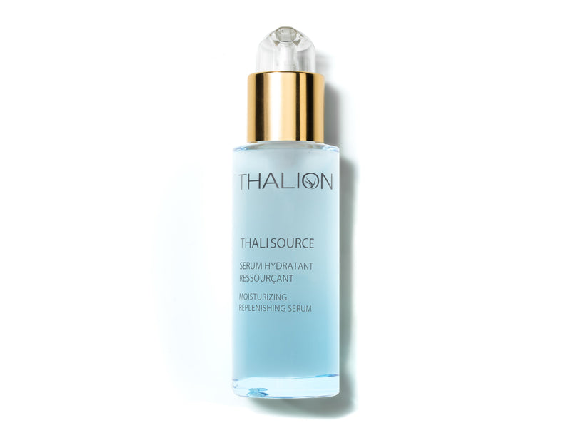 Thalion Moisturising Replenishing Serum — Marine Hydration Serum