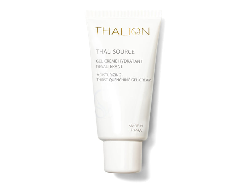 Thalion Moisturising Thirst-Quenching Gel-Cream — Marine Hydration Gel-Cream