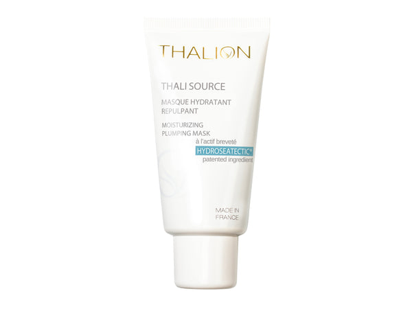 *New* Moisturizing Plumping Mask