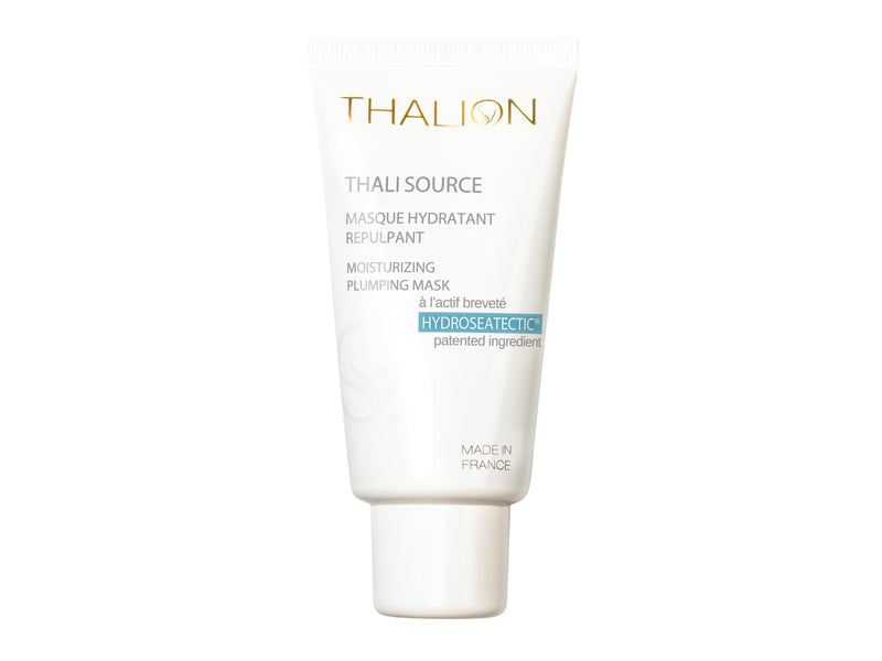 Thalion Moisturising Plumping Mask — Marine Hydration Face Mask