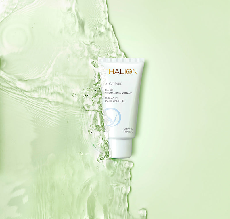 Sebomarin Mattifying Fluid