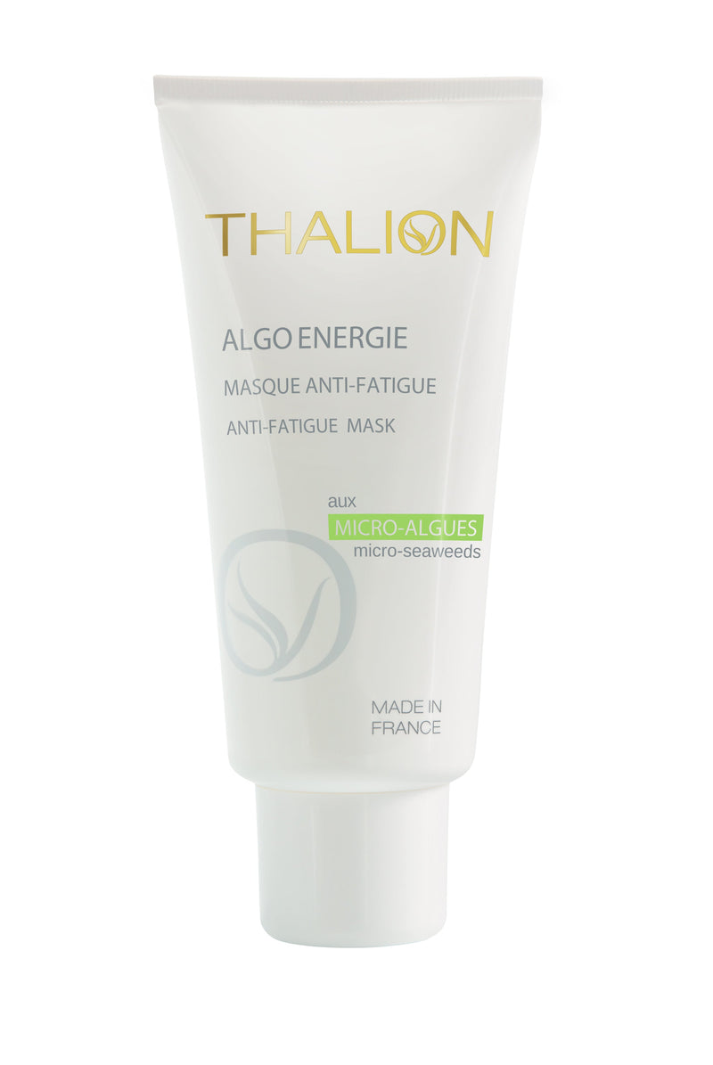 Thalion Anti-Fatigue Mask — Marine Reviving Face Mask