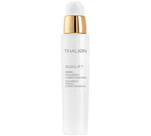 Thalion Hyaluron-2 Wrinkle Correction Serum — Marine Dual Hyaluronic Acid Serum