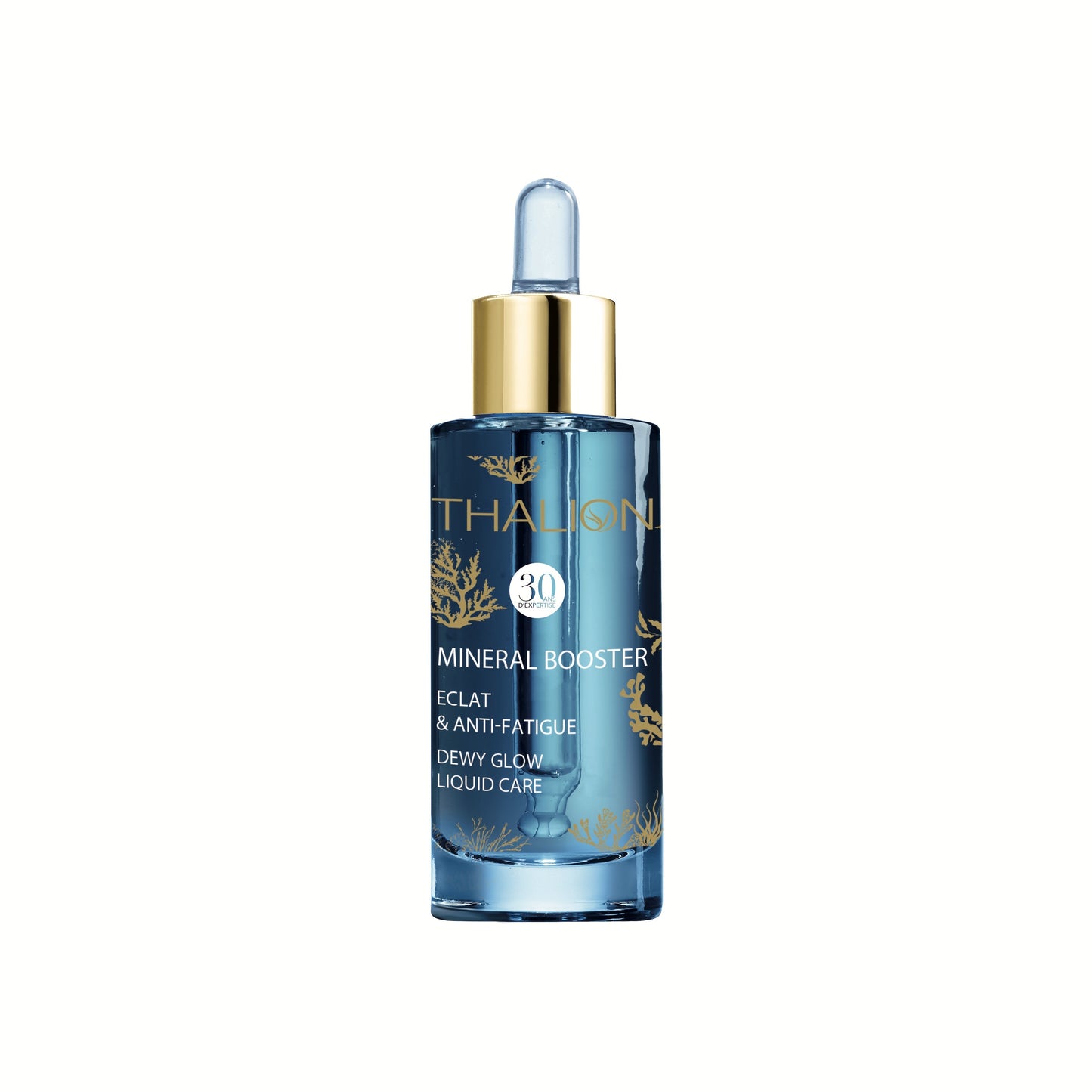 Mineral Booster - Dewy Glow Liquid Care