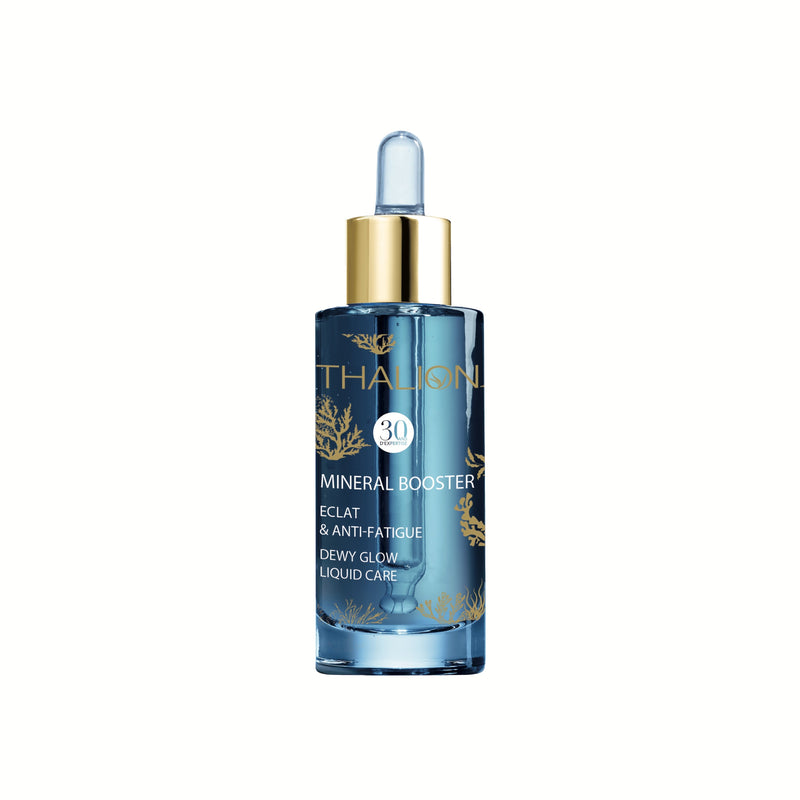 Mineral Booster - Dewy Glow Liquid Care
