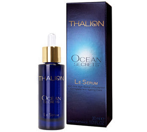 Le Sérum - Complete Anti-ageing Care