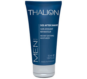 Instant Soothing Moisturizer