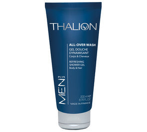 Refreshing Shower Gel - Body & Hair