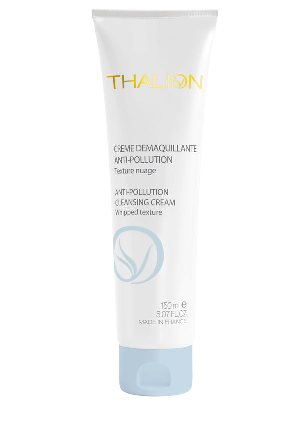 Anti-pollution Cleansing Cream