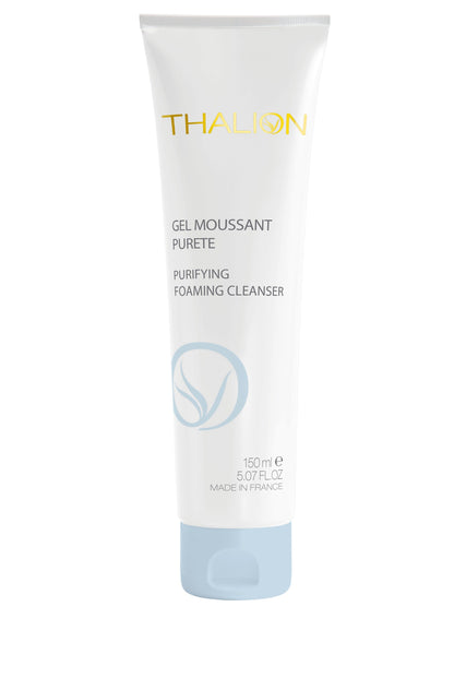 Purifying Foaming Cleanser