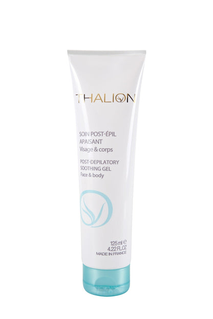 Post Depilatory Soothing Gel Face & Body