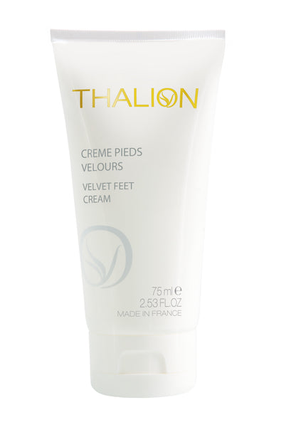 Velvet Feet Cream