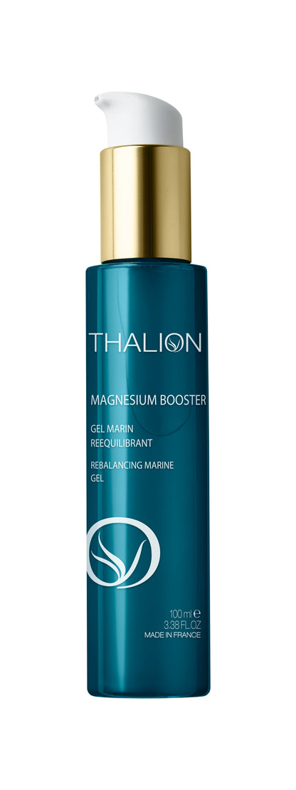Magnesium Booster-Rebalancing Marine Gel