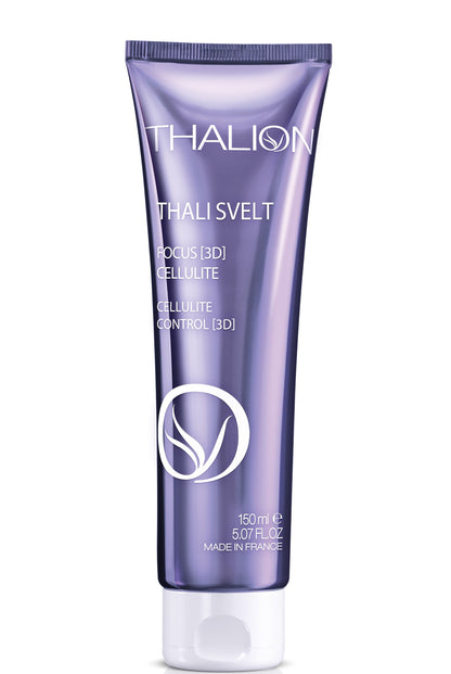 Cellulite Control [3D]