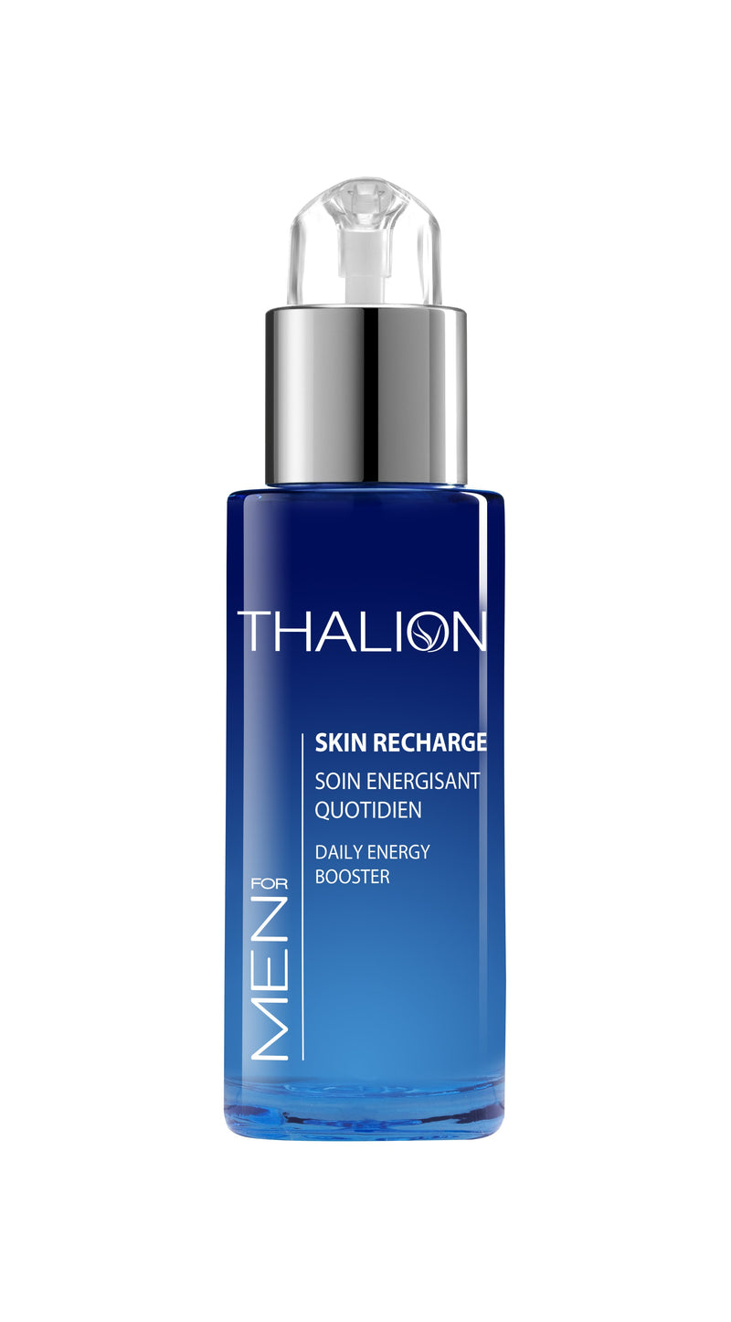 Skin Recharge - Daily Energy Booster