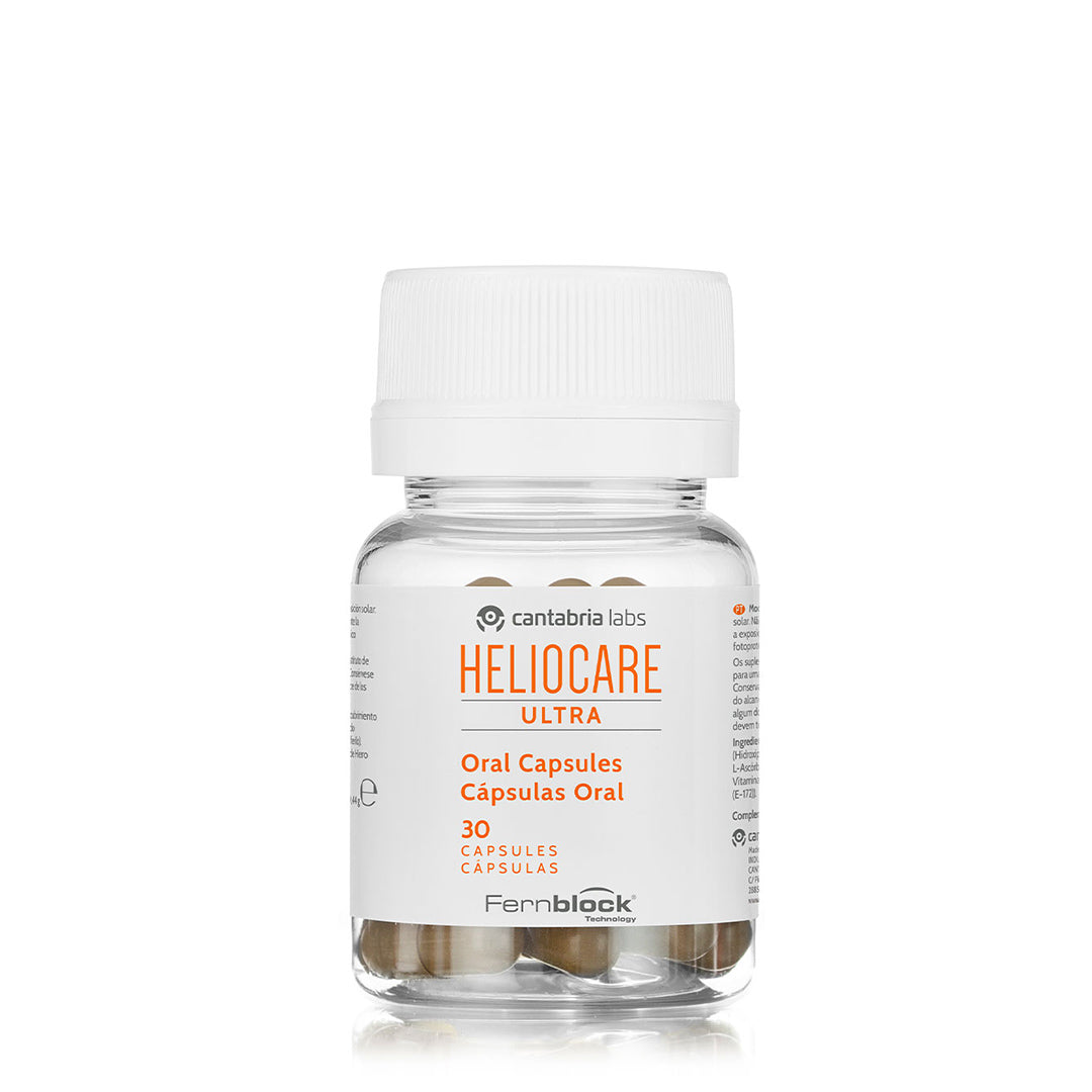 Heliocare® Ultra Capsules