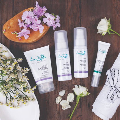 Ultra Soothing Skincare Collection Kit