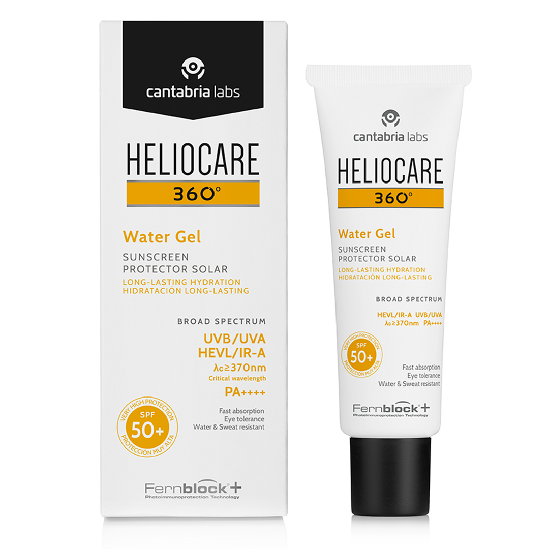 Heliocare® 360° Water Gel - 50ml